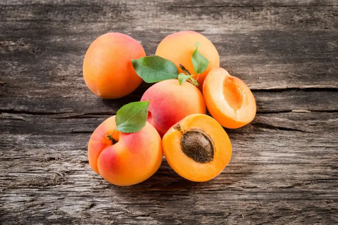 Abricots valaisans